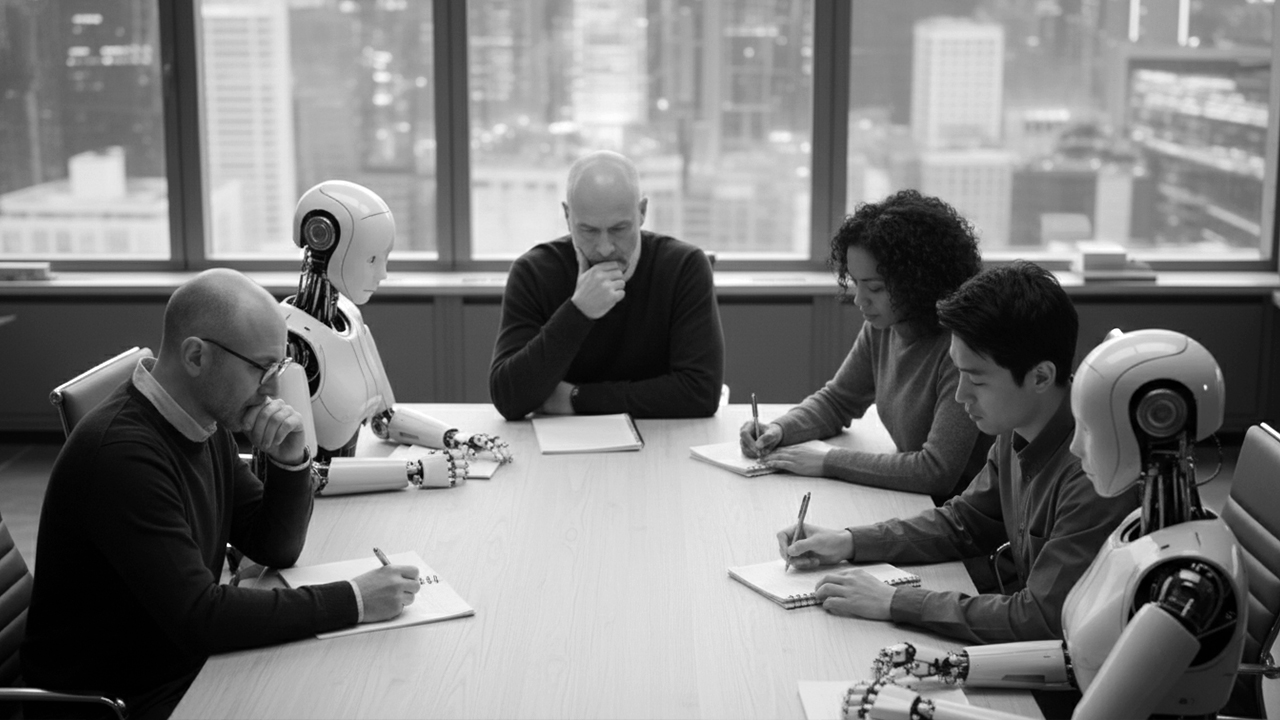 Contentcreatie voor mens én machine