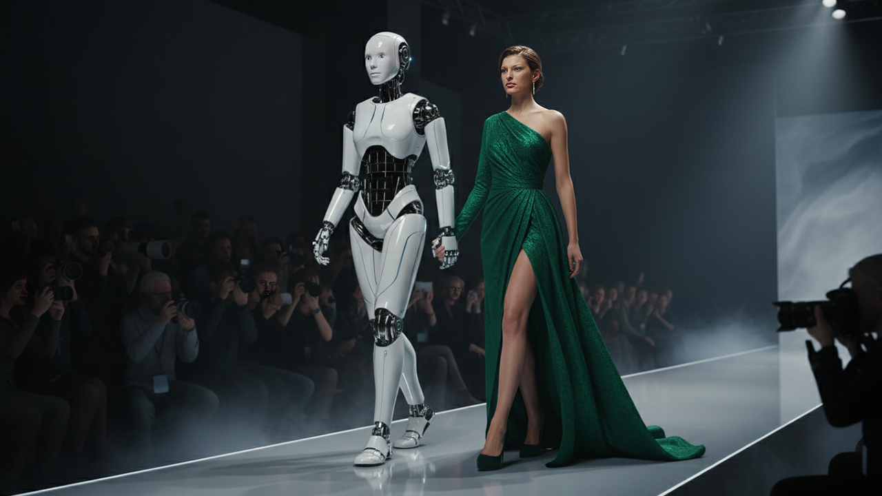 Fotografie met karakter