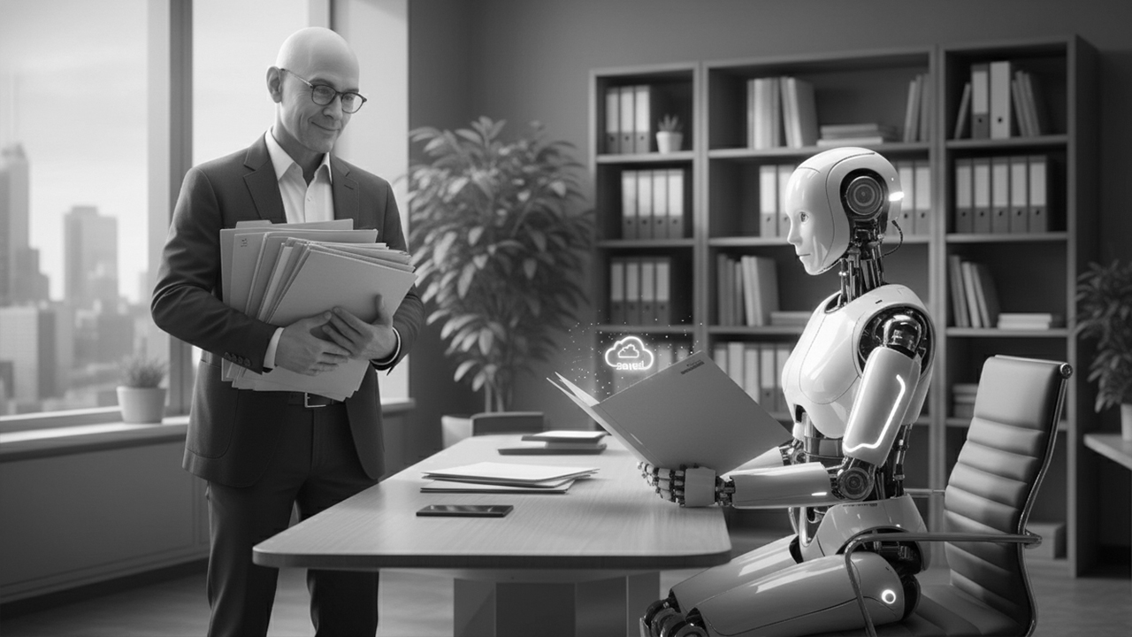 Portfolio: AI-Proof projecten