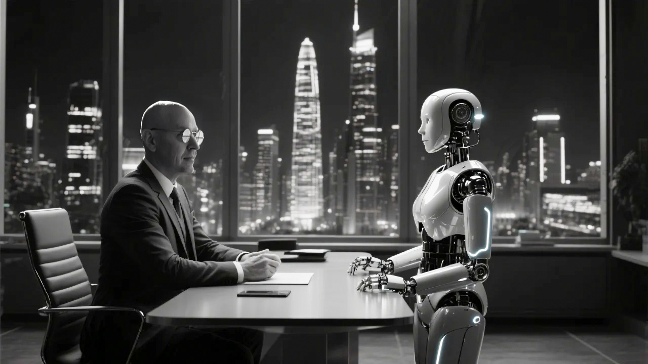 AI-Proof Advies