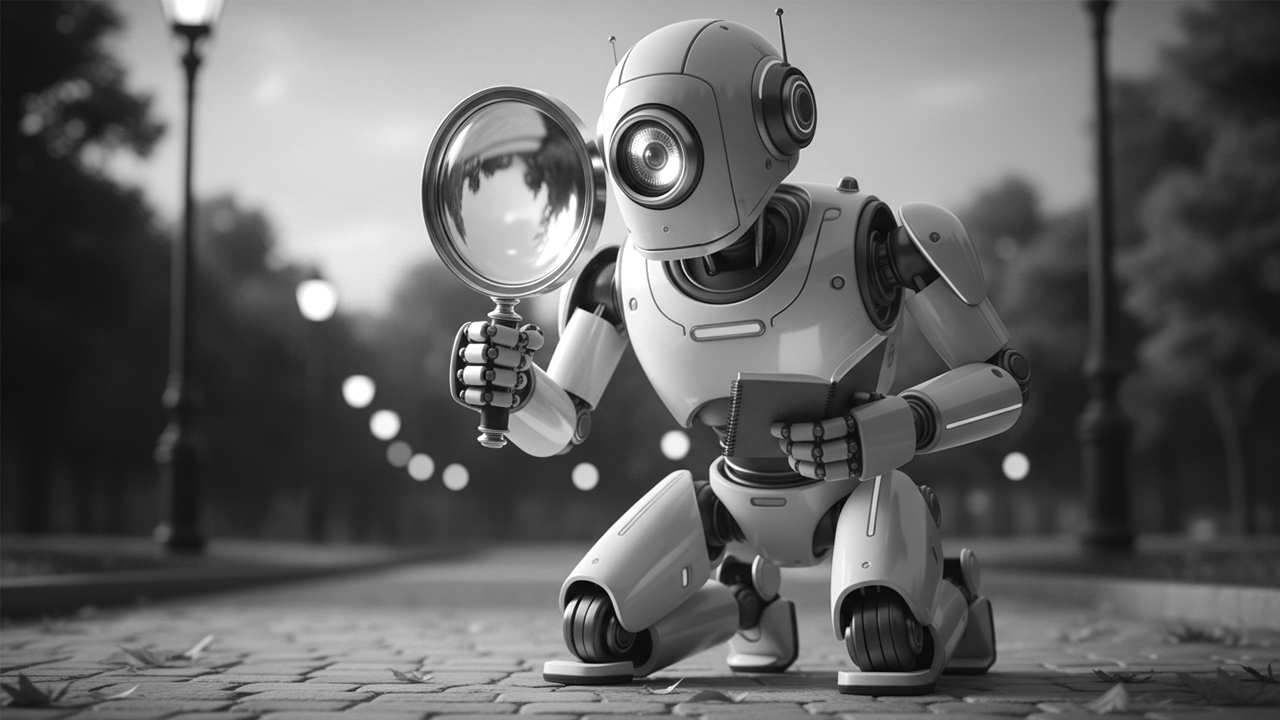 Zichtbaar zijn is geen truc. Het is vakmanschap