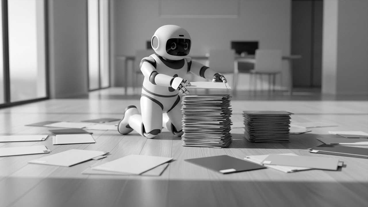 Gestructureerde data