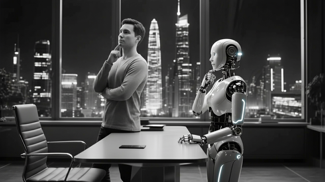 Veelgestelde vragen over AI-Proof worden