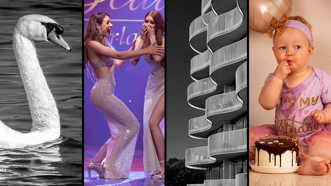 Schoolfoto's met aandacht