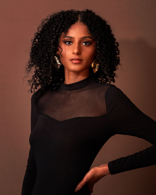 Serie: Chiaroscuro #12