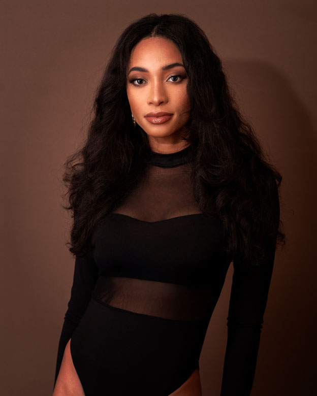 Serie: Chiaroscuro #13