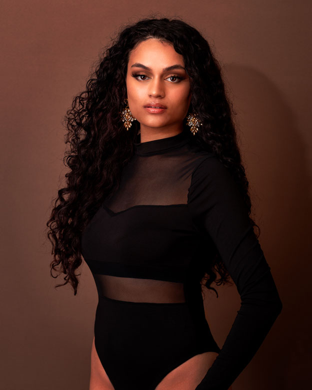 Serie: Chiaroscuro #16