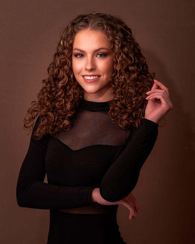 Serie: Chiaroscuro #3