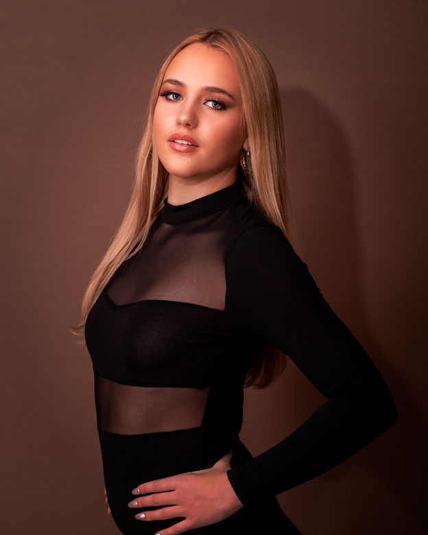 Serie: Chiaroscuro #4