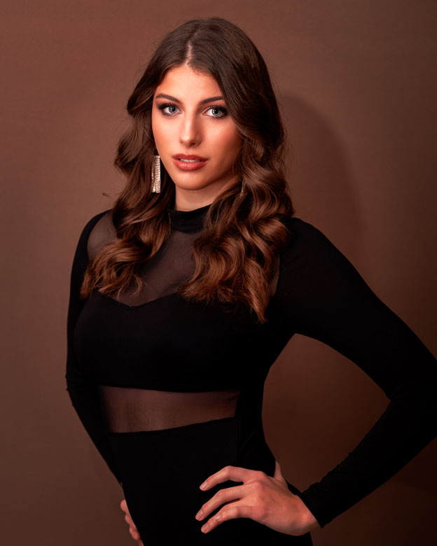 Serie: Chiaroscuro #6