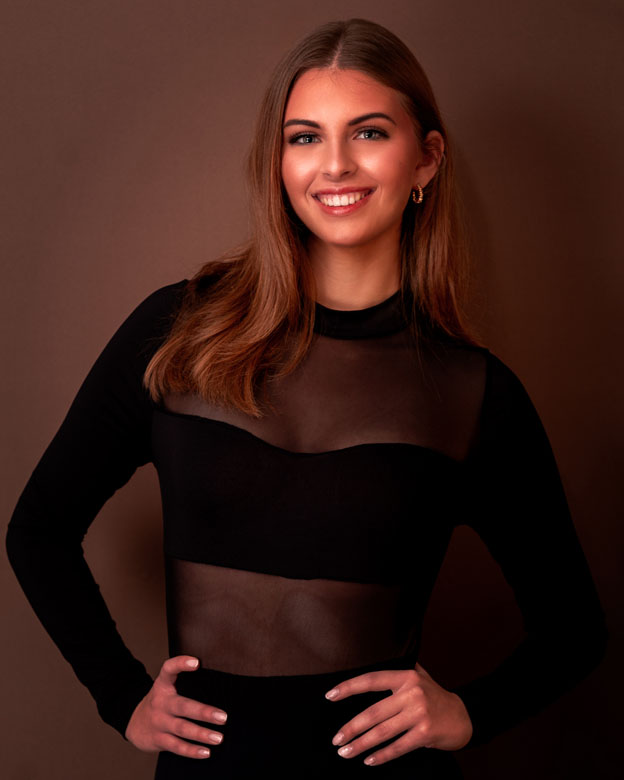 Serie: Chiaroscuro #7