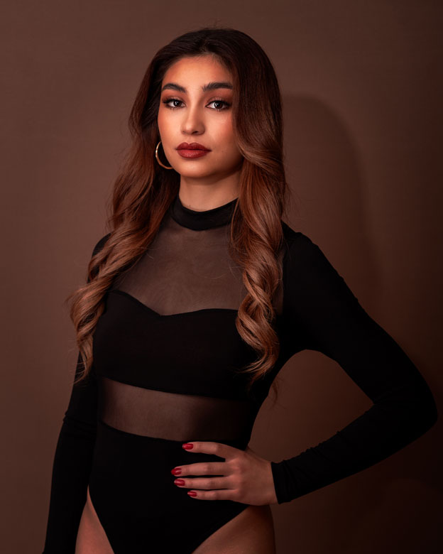 Serie: Chiaroscuro #8