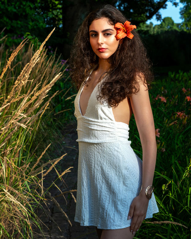 Serie: Luminisme #10