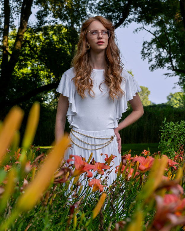 Serie: Luminisme #11