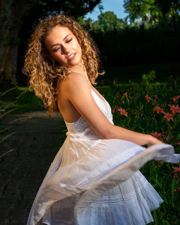 Serie: Luminisme #13