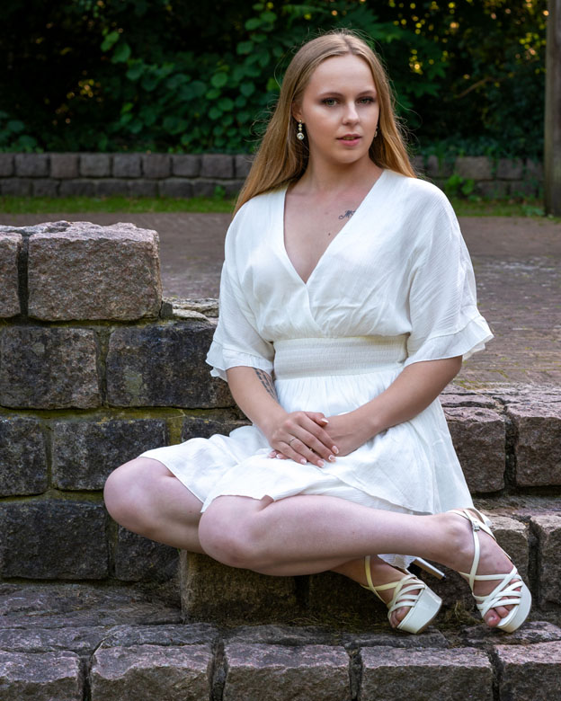 Serie: Luminisme #16