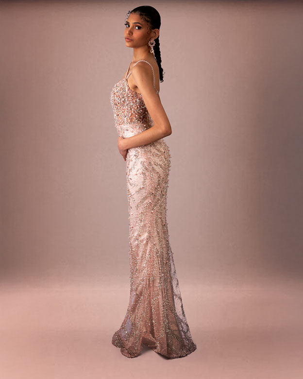 Serie: Palette Couture #15